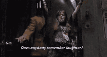 Laughter Almost Famous GIF - Laughter Almost Famous Does Anybody Remember Laughter GIFs