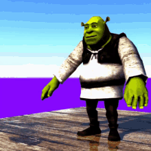 Shrek Mehdi GIF - Shrek Mehdi Shrek Dance GIFs