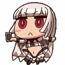 order fate