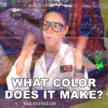 what color does it make cristine raquel rotenberg simply nailogical which color it can make the color it mixes