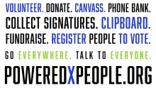 Powered By People Powered X People GIF - Powered By People Powered X People Flip Tx GIFs