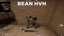 Bean Hvh GIF - Bean Hvh Hvh Bean GIFs