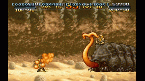 metal slug 3 fat metal slug 3 fat