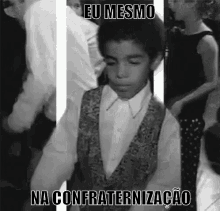 kid dancing