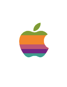 mac apple
