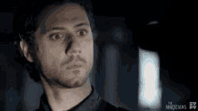 Squint Squinting GIF - Squint Squinting Hale Appleman GIFs