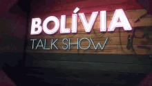 Desimpedidos Bts GIF - Desimpedidos Bts Bolivia Talk Show GIFs