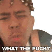 What The Fuck Ybn Cordae Sticker - What The Fuck Ybn Cordae Cordae Stickers