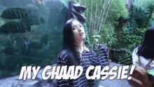 kycine myghaad cassie my god sassy kycine myghaad cassie my god sassy