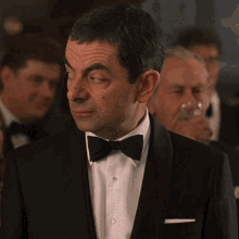 Johnny English
