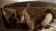 Damn I Thought That Was Closer Indiana Jones GIF - Damn I Thought That Was Closer Indiana Jones Harrison Ford GIFs