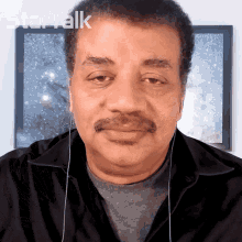 Disappointed Neil Degrasse Tyson GIF - Disappointed Neil Degrasse Tyson Startalk GIFs