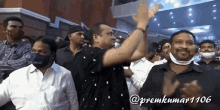 claps bandlaganesh