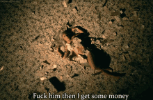 Fuck Money GIF - Fuck Money Cash GIFs
