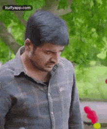 shocking sathish