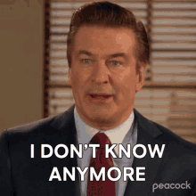 I Dont Know Anymore Jack Donaghy GIF - I Dont Know Anymore Jack Donaghy 30rock GIFs
