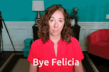 Bye Felicia Bye Bye GIF - Bye Felicia Bye Bye Bye GIFs