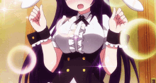 Maid Anime GIF - Maid Anime GIFs
