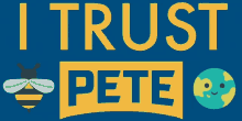 Pete Buttigieg Mayor Pete GIF - Pete Buttigieg Mayor Pete Team Pete GIFs