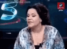 ahlam funny face sign language