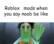 Roblox Meme GIF - Roblox Meme GIFs