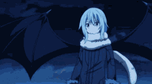 tensei mask