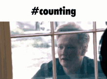 fish groove counting