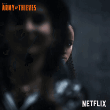 Army Of Thieves Gwendoline GIF - Army Of Thieves Gwendoline Army Of Thieves Gwendoline GIFs