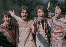 magical mystery magical mystery tour the beatles bros squad