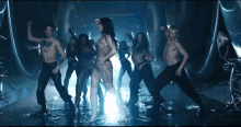 Dance Katy Perry GIF - Dance Katy Perry Alesso GIFs