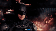 Justice League Batman GIF - Justice League Batman We Hope GIFs