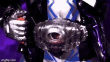 Kamen Rider Ghost Kamen Rider Specter GIF - Kamen Rider Ghost Kamen Rider Specter GIFs