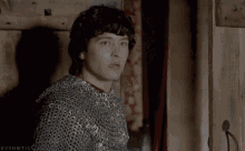 merlin mordred