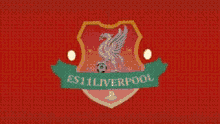 Es11 Liverpool GIF - Es11 Liverpool Ps4 GIFs