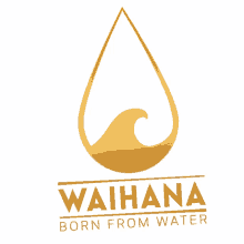 water waihana