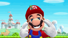 Lets Go Mario GIF - Lets Go Mario GIFs