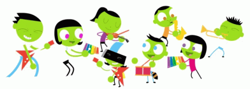 Pbs Kids Gif Pbs Kids Get Descubre Y Comparte Gif Images
