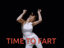 Fart Time GIF - Fart Time To GIFs