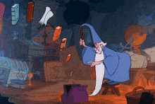 The Sword In The Stone Disney GIF - The Sword In The Stone Disney Classic GIFs