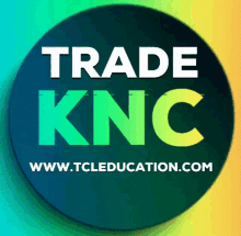 tcl trade knc
