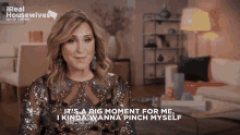 Sonja Morgan Sonja Rhony GIF - Sonja Morgan Sonja Rhony Real Housewives Of New York GIFs