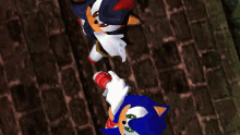 Shadow The Hedgehog Sonic Adventure2 GIF - Shadow The Hedgehog Shadow Sonic Adventure2 GIFs
