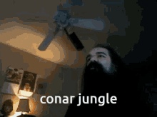Conar Jungle GIF - Conar Jungle Conar Jungle GIFs
