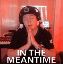 In The Mean Time For The Moment GIF - In The Mean Time For The Moment For The Time Being GIFs