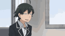 oops anime punch self oops anime punch self