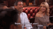 When Ur Prof Postpones A Test GIF - Real Housewives Ecstatic Gratitude GIFs