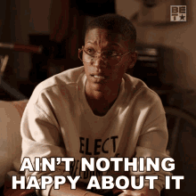 Aint Nothing Happy About It Hattie GIF - Aint Nothing Happy About It Hattie Twenties GIFs