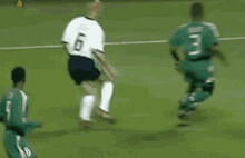 Stumble Soccer GIF - Stumble Soccer Fail GIFs