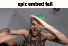 epic embed fail epic embed fail epic embed