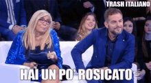 famosi mara